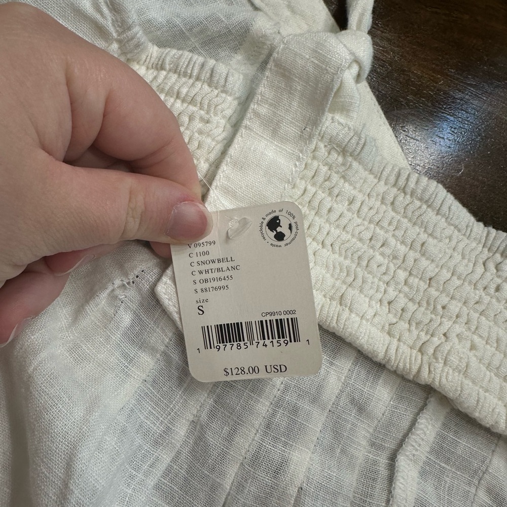 Free people jumpsuit - Picture 3 of 5